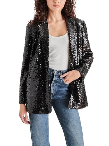 Steve Madden Women's Imann Blazer