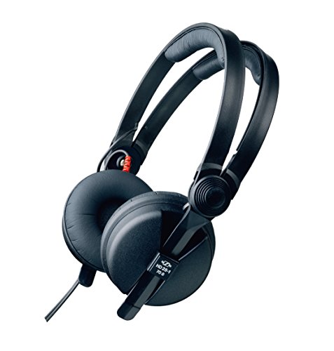 Preisvergleich Produktbild Sennheiser HD 25 Kabel analog Kopfhörer