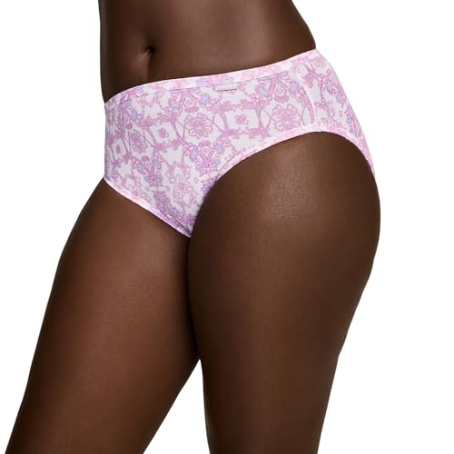 Image of Jockey Women's Underwear Supersoft French Cut - 3 Pack