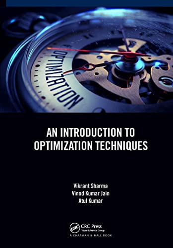 An Introduction to Optimization Techniques view 2