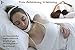 Chin Strap for Sleeping by PrimeSiesta | CPAP Chin Strap in 2 Sizes — Corrects Jaw Position and Improves Airflow — Premium Yamamoto Neoprene — Breathable Anti Snoring Devices for CPAP Users