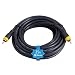 Steren 25' Python Home Theater RCA-RCA Video Cables