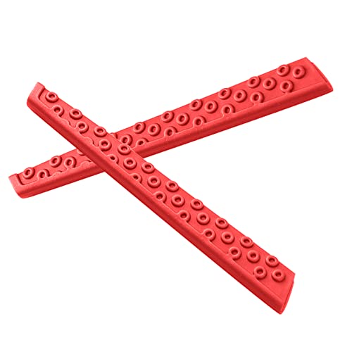 Image of Bwake Replacement Earsocks for Oakley Currency Sunglasses