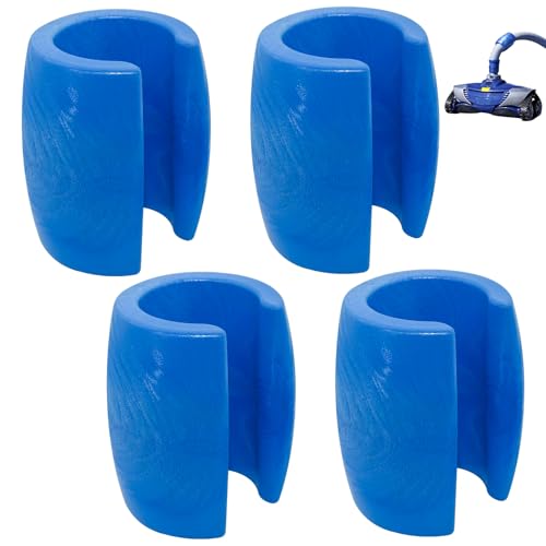 Xiaochun 4 Pack R0526800 Hose Float Compatible with Zodiac Baracuda MX6 MX8 Cleaners, for Elite...