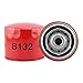 Baldwin Filters Oil Filter, Spin-On, Full-Flow