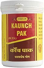Vyas Kaunch Pak Powder (200Gm)