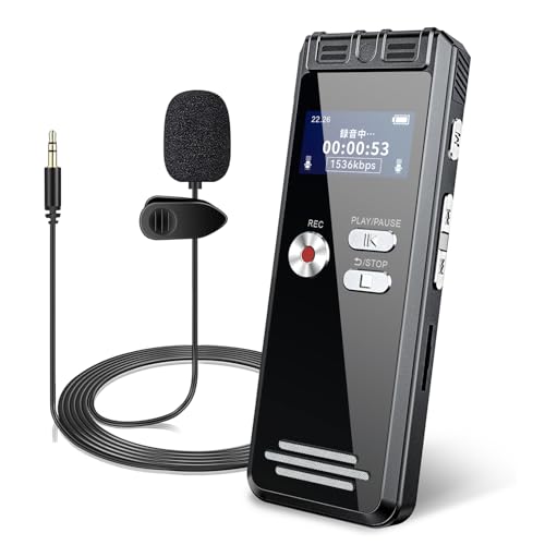 ボイスレコーダー Amazon.co.jp: ottosvo ボイスレコーダー 【革新デザイン ライン入力