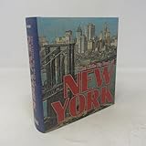 The Little Big Book Of New York