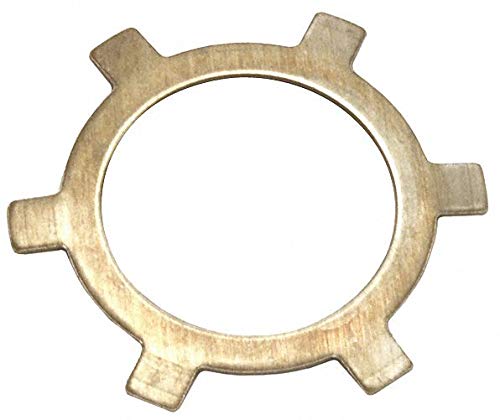 Retain Ring, Int, Dia 1/2 in, PK5