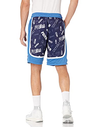 Image of Puma Men Knitted Shorts