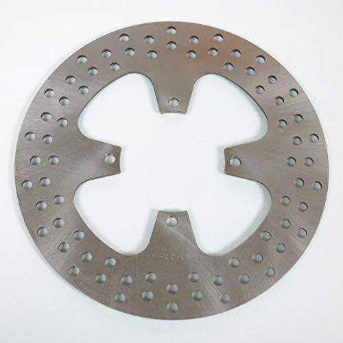 Disco Freno Posteriore Sifam per Moto Suzuki 400 GSF Bandit 1990 Per 1995 Ø250X84X6mm/Ar Nuovo