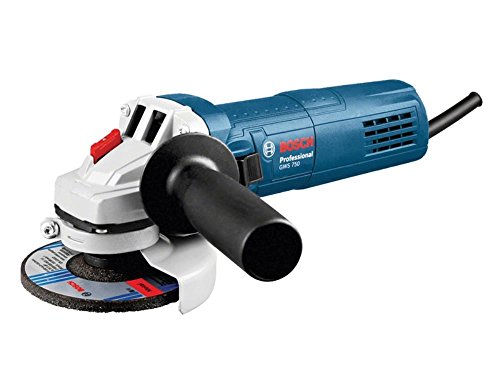 Bosch GWS 750 Professional Angle Grinder 110v, 110 V, 110 Volt Version