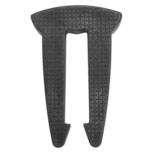 Oven Knob Lock 5PCS Stove Knob Locks Silicone Good Flexibility High Teperature Resisting Baby Proof Oven Knobs Covers Locks for Home