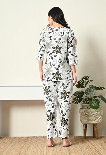Image of Ichaa womens NIGHT SUIT