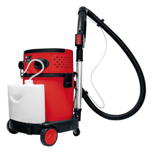 Listado de Aspiradora de Inyeccion y Succion , listamos los 10 mejores. 42 Lava Aspiradora Aksi 1200W 20L Tapiceria Profesional