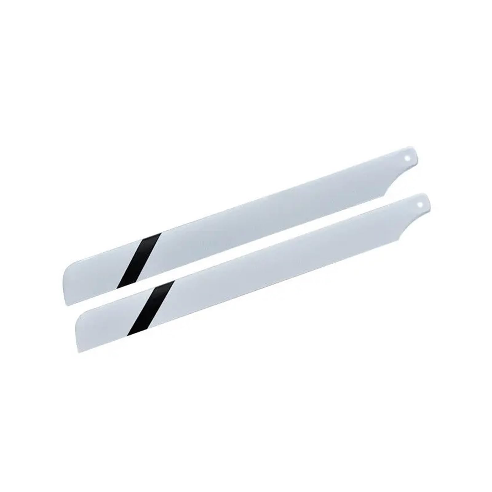 Cuchillas principales de fibra carbono vidriosa 325 a 360 mm, 1 par
