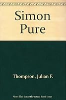 Simon Pure 0590418238 Book Cover