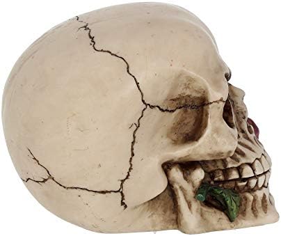 Nemesis Now NEM3721 Rose From the Dead Figurine 13.5cm Ivory