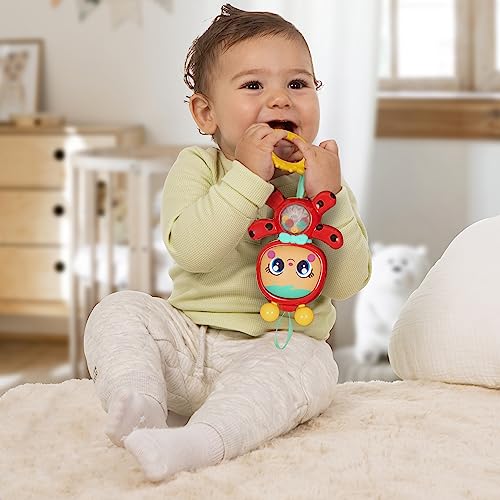 Image of Cry Babies My Little CB Lady's Rattle