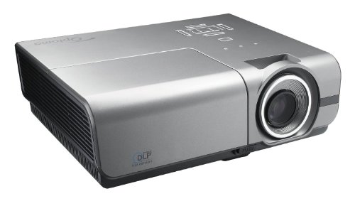 Optoma X600 XGA Projector for Business with High Brightness 6, 000 Lumens, Crestron Roomview For Network Control, Keystone Correction, Zoom, Silver by Optoma - Image 7