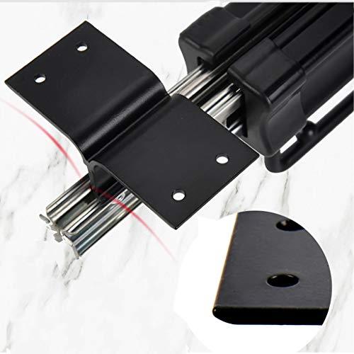 Penderie extensible buanderie et dressing pour un rangement fluide - 6