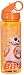 Silver Buffalo SE0764 Star Wars Episode 7 BB-8 Tritan Water Bottle, 20-Ounces