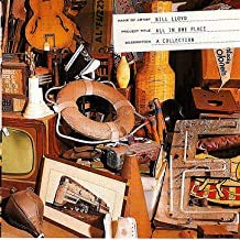 All In One Place All In One Place