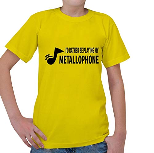 Best Metallophones