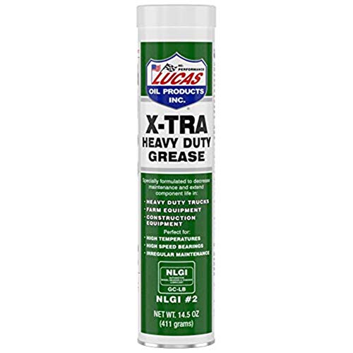 Best Wheel Bearing Grease for RV 2022 Van Build