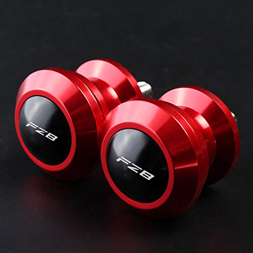 BXMoto M6 6 millimetri di rotazione del braccio