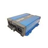 COTEK (コーテック)高性能充電器/3段階充電(IUoU特性)マイコンハイテクチャージャー 最大出力電流25A/出力電圧24V CX-2425