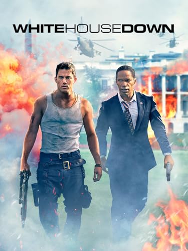 White House Down