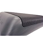 The Step Freestyle Grey Aerobic Platform, Health Club Size Steppers for Exercise - Image 6