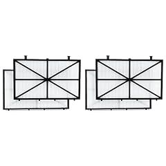 Daweglop 9991432-R4 Kit Filtro per M400 M500 9991432-R4 Pulitore per Piscina Parti -4 Pezzi