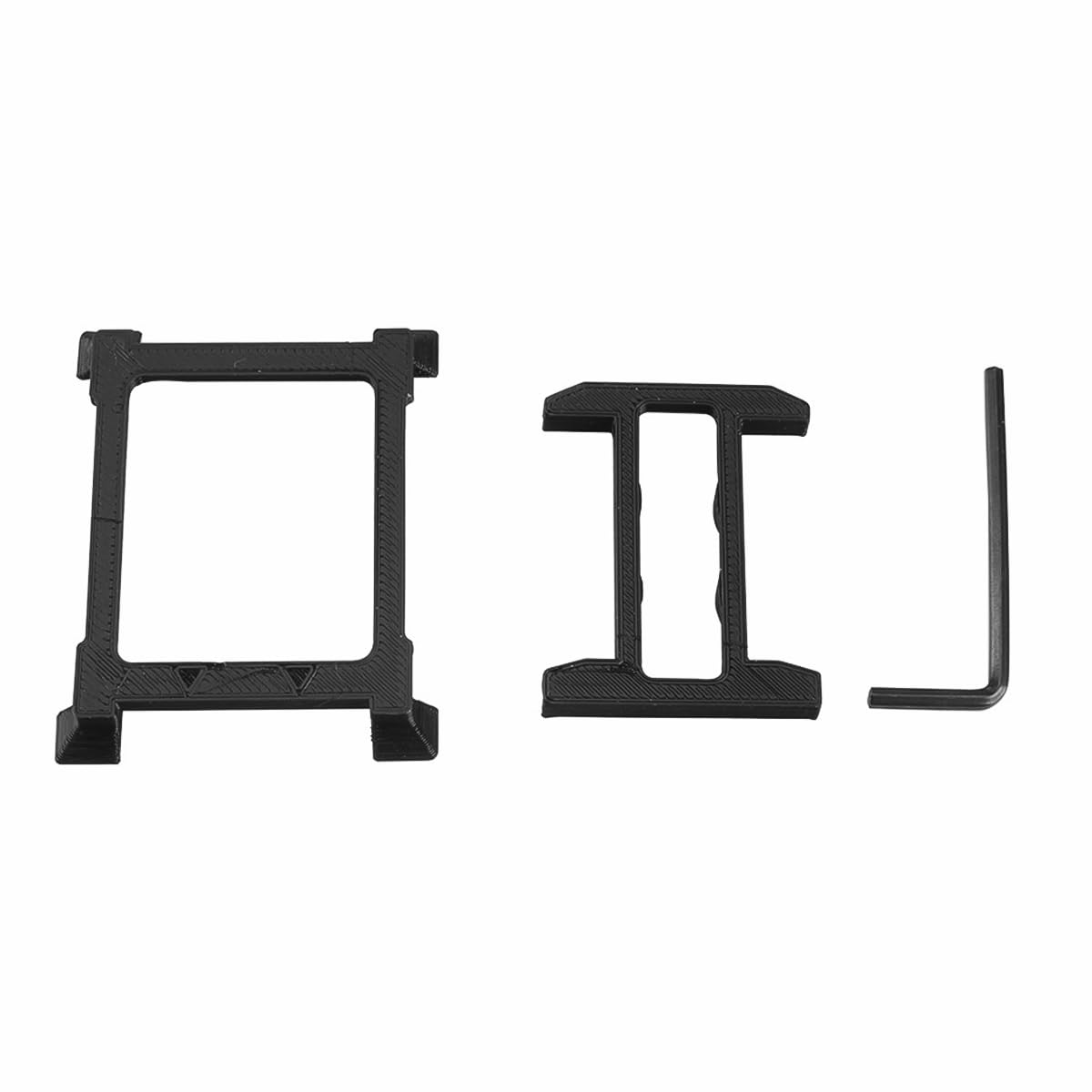 Laroal Gearshift Adapter Pad Modification Set for G27 G29 G25 G920 Gear Shifter