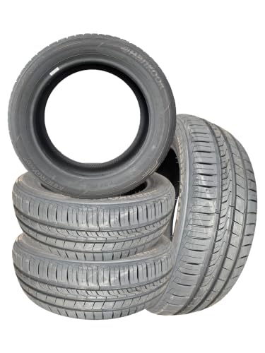 165/55/15夏タイヤ☆ハンコックアンブランバリ山2本セット Amazon.co.jp: 4本セット HANKOOK Kinergy Eco2 K435 165/55R15 75V