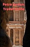 jordan guide and driver  Petra Jordan-Travel Guide