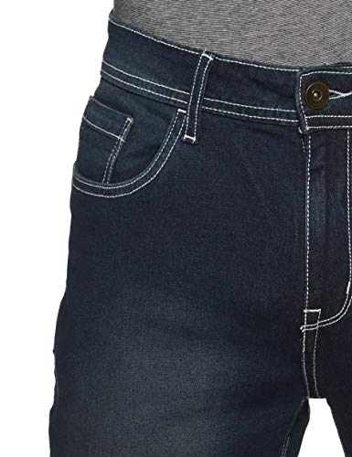 Image of Diverse Men Jeans