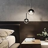 ❆ Facile da installare: questa luce isola cucina è pre cablato, include tutti i componenti necessari, e viene fornito con istruzioni semplici e chiare. Puoi goderti l'illuminazione calda nel ristorante o l'isola della cucina!