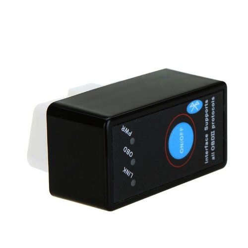 XCb`t ELM327 OBD2XLc[ BLUETOOTHdliV1.5j {}jAEۏؕt