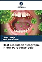 Host-Modulationstherapie in der Parodontologie (German Edition) 6208936926 Book Cover