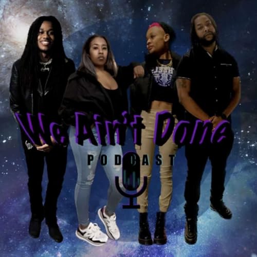 OG Chat Series: Episode 1 Podcast Por  arte de portada