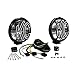 KC HiLiTES 152 Apollo Pro 6" 100w Fog Light System
