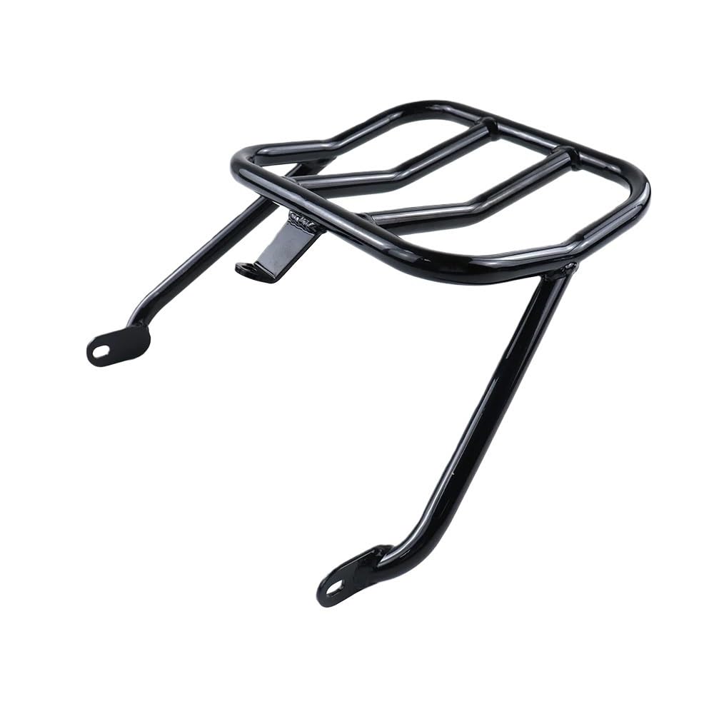Porte-bagages moto arrière R18 support bagages pour voyager serein - 6