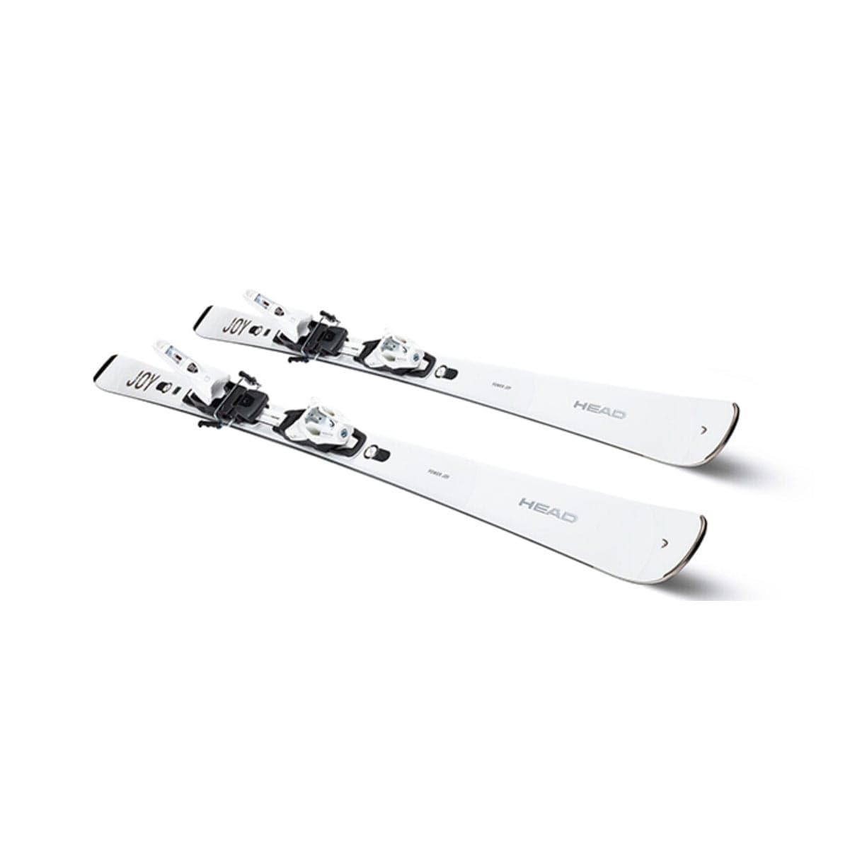 Head e-Power Joy Women's Alpine Skis (158, MY24)