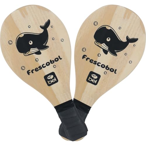 RAQUETE DE PRAIA - FRESCOBOL INFANTIL