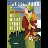 The Winter Garden Mystery: A Daisy Dalrymple Mystery