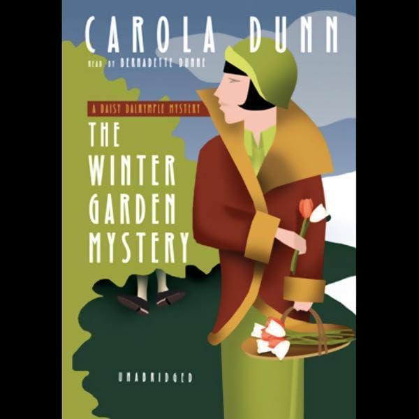 The Winter Garden Mystery