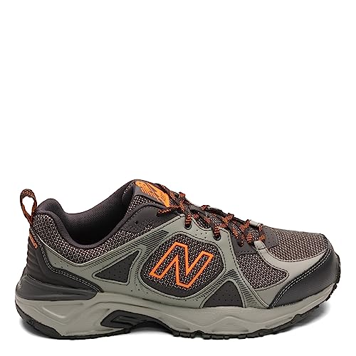 New Balance Men's 481 V3 Trail Running Shoe4
