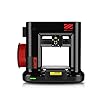 XYZprinting da Vinci Mini W+ black 3D Drucker
